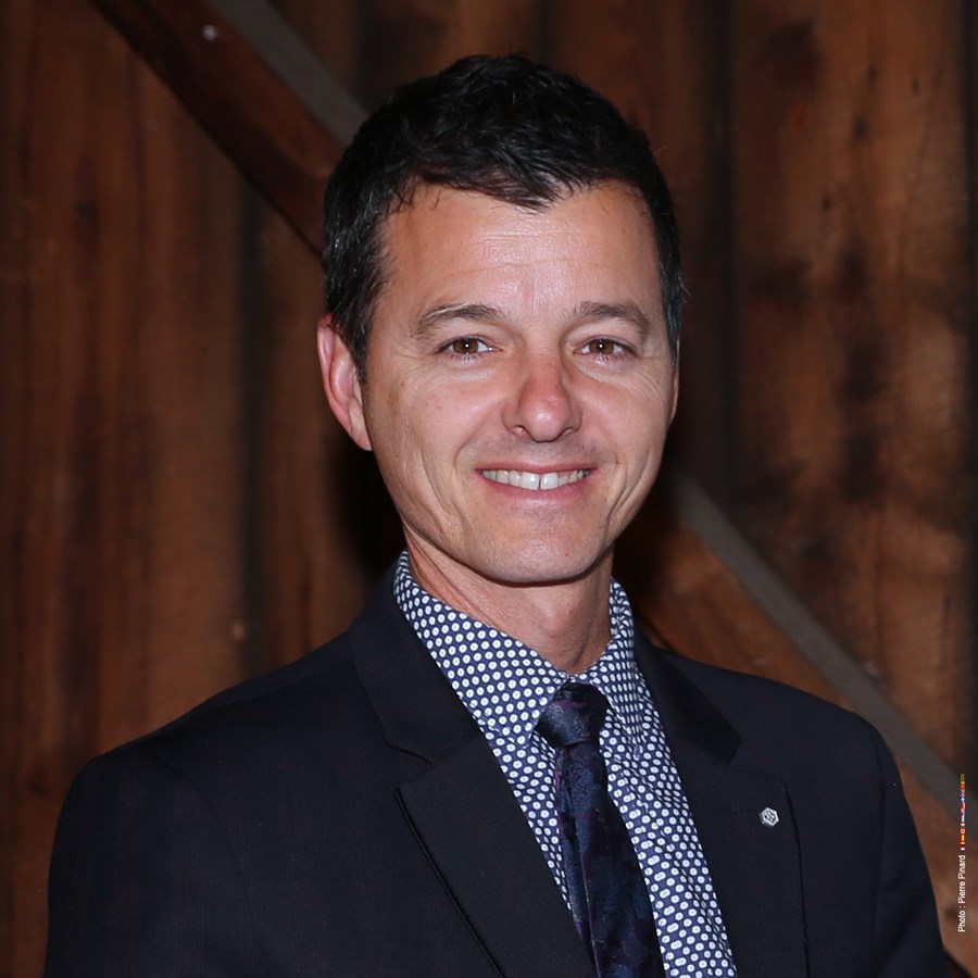 Trio Desjardins 2017